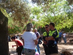 XVIII Concentracion - 2011